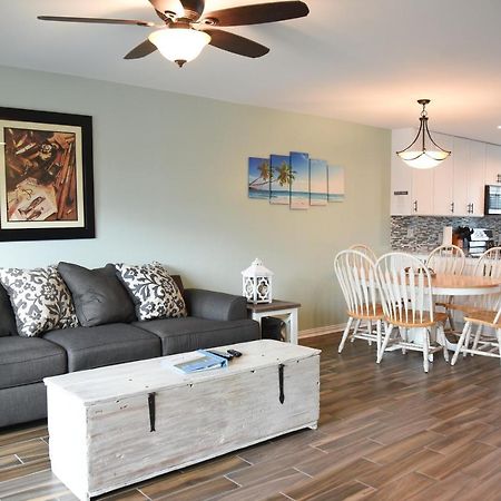 Rockport Waterfront Condo With A View Exterior foto