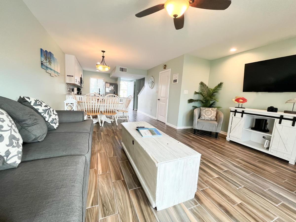 Rockport Waterfront Condo With A View Exterior foto
