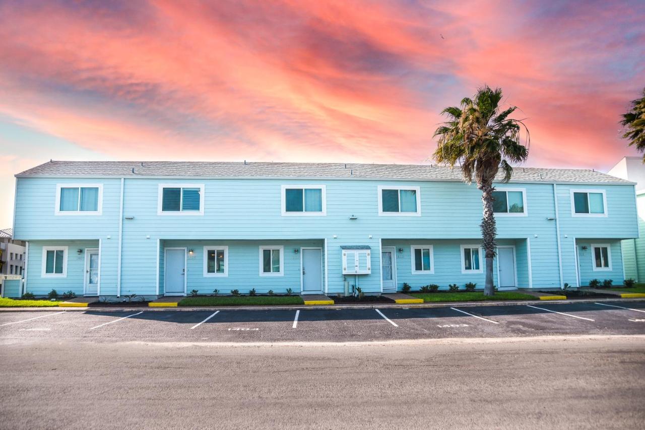 Rockport Waterfront Condo With A View Exterior foto