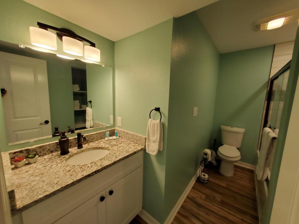 Rockport Waterfront Condo With A View Exterior foto