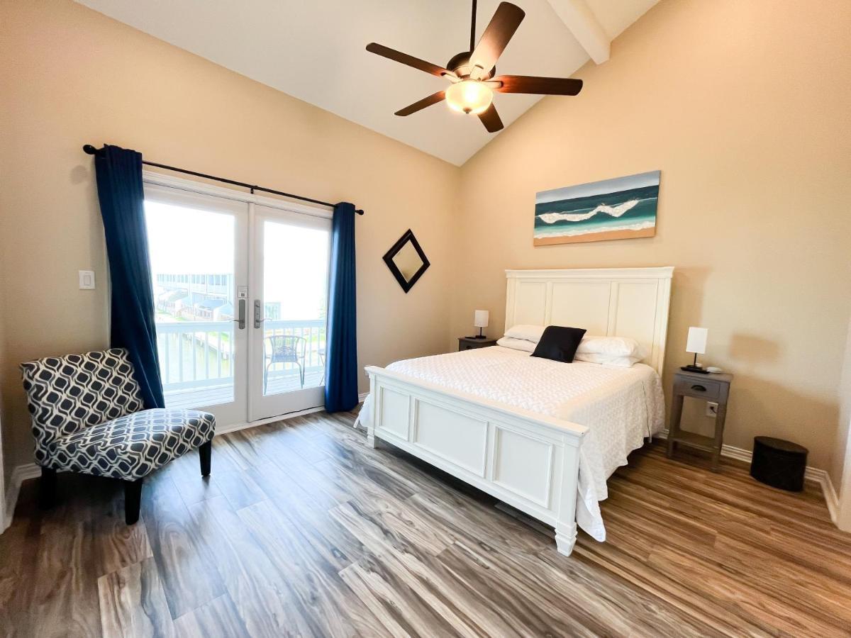 Rockport Waterfront Condo With A View Exterior foto