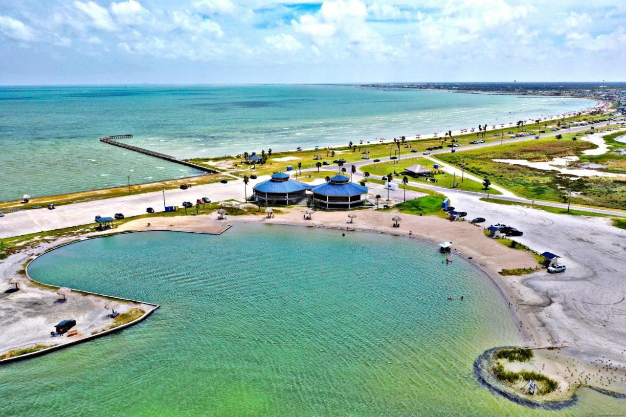 Rockport Waterfront Condo With A View Exterior foto